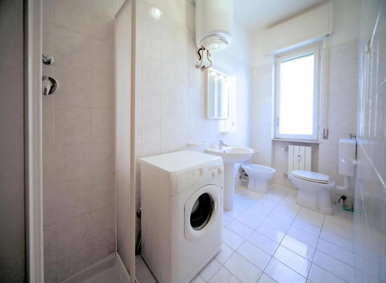 Italianway - Giardini 13 Apartment Borghetto Santo Spirito