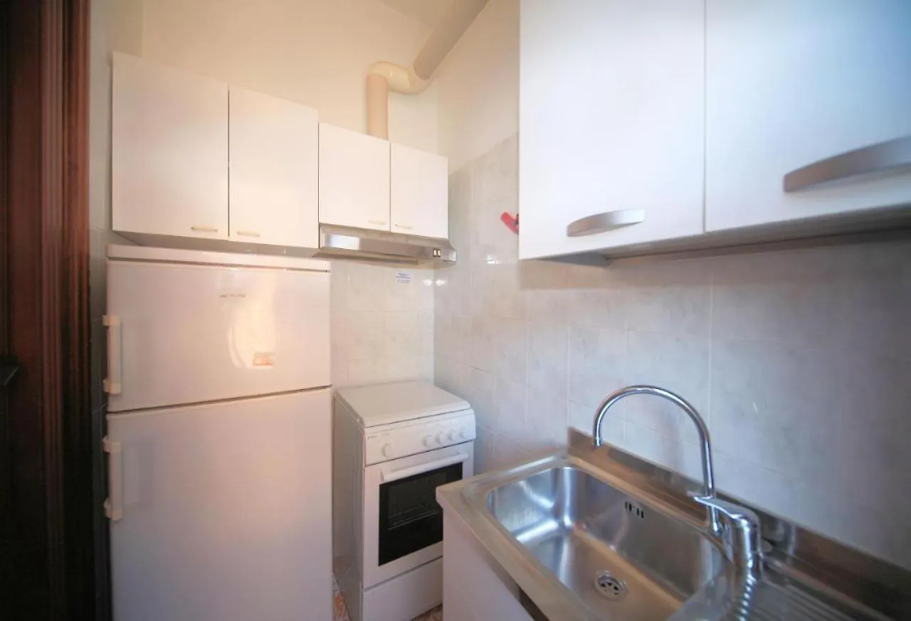 Italianway - Giardini 13 Apartment Borghetto Santo Spirito