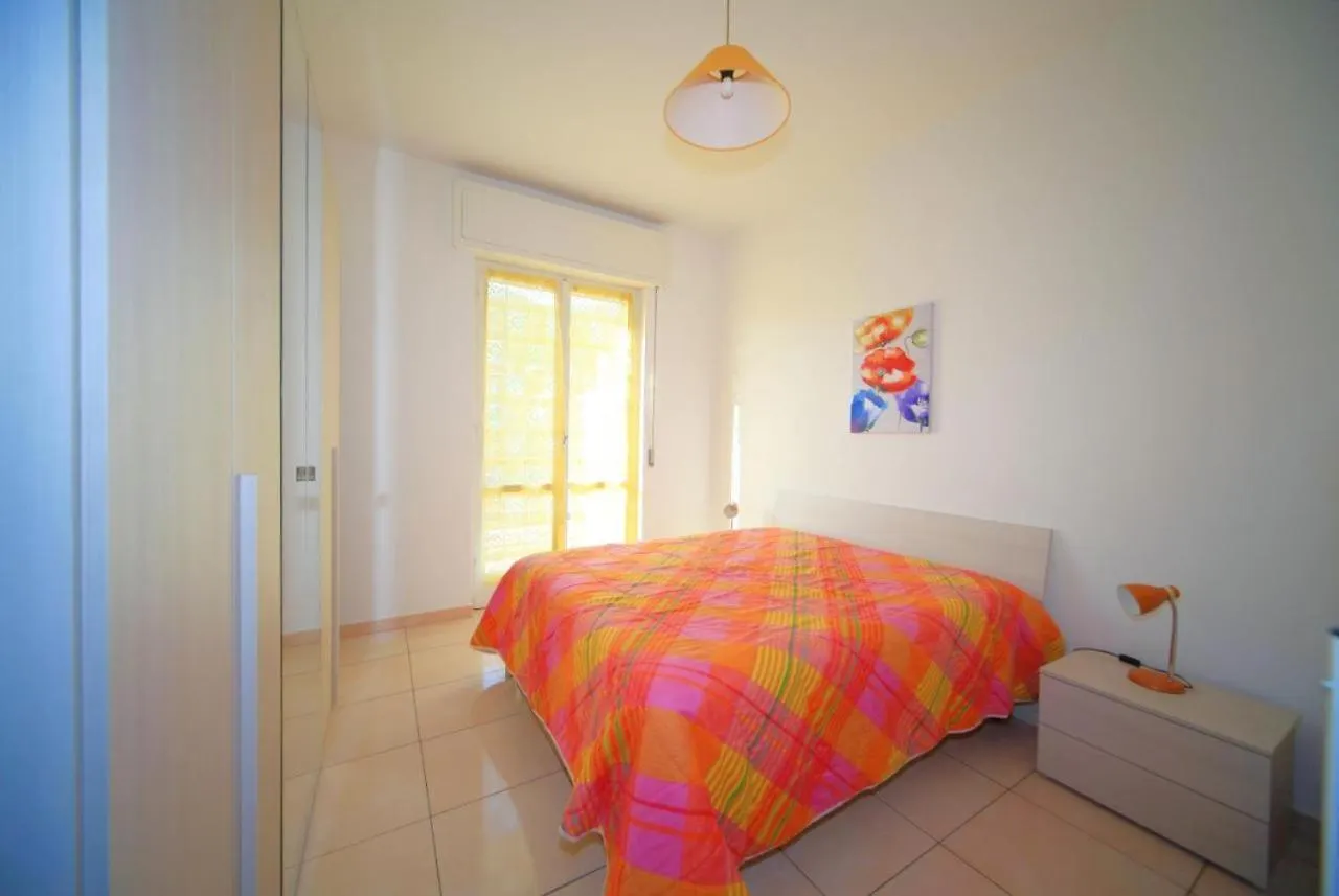 Italianway - Giardini 13 Lejlighed Borghetto Santo Spirito