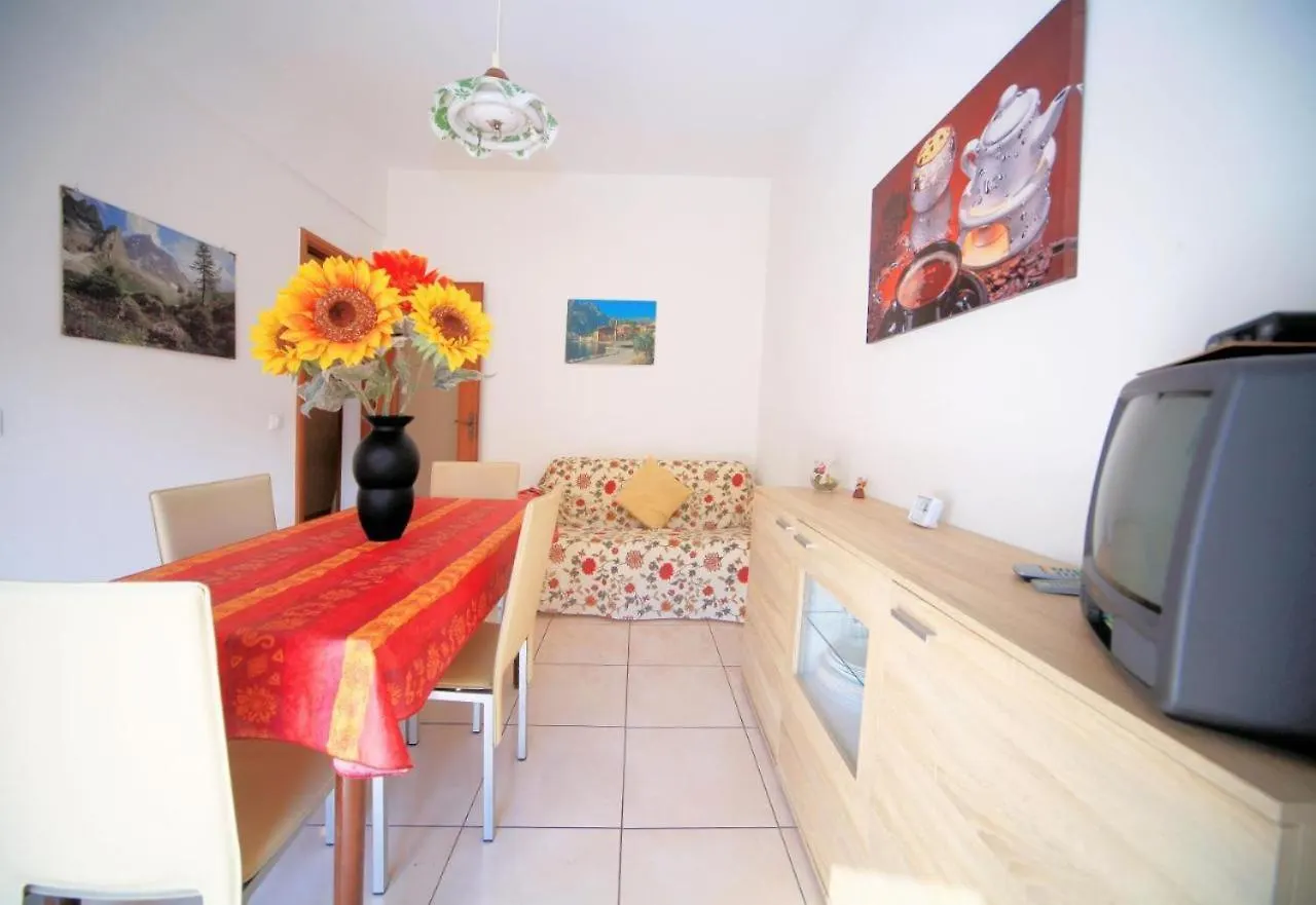 Italianway - Giardini 13 Apartment Borghetto Santo Spirito 0*,