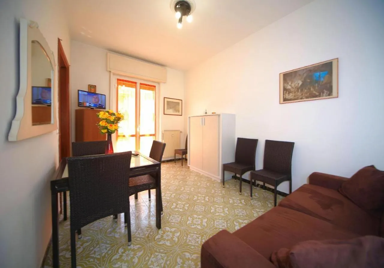 Italianway - Giardini 13 Apartment Borghetto Santo Spirito