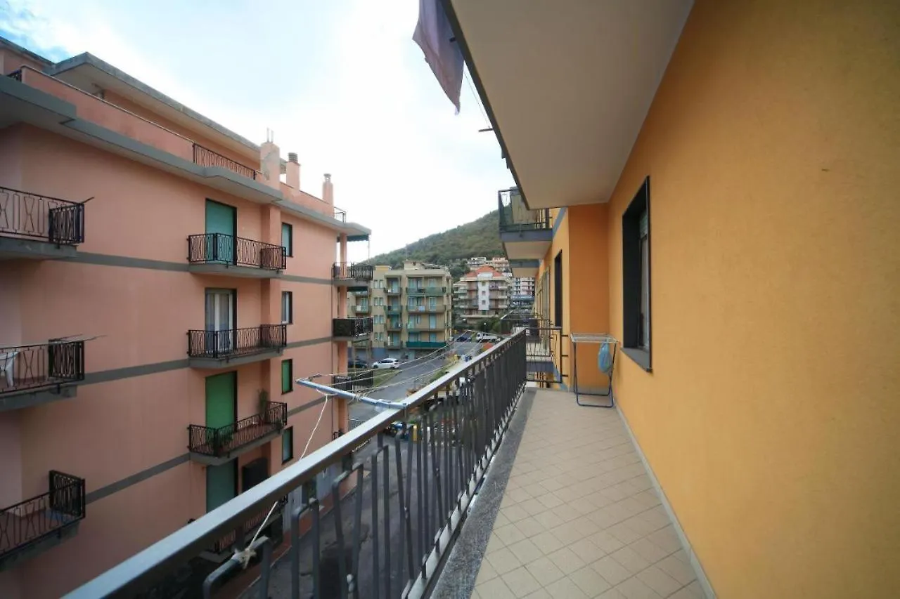 Italianway - Giardini 13 Apartment Borghetto Santo Spirito 0*,