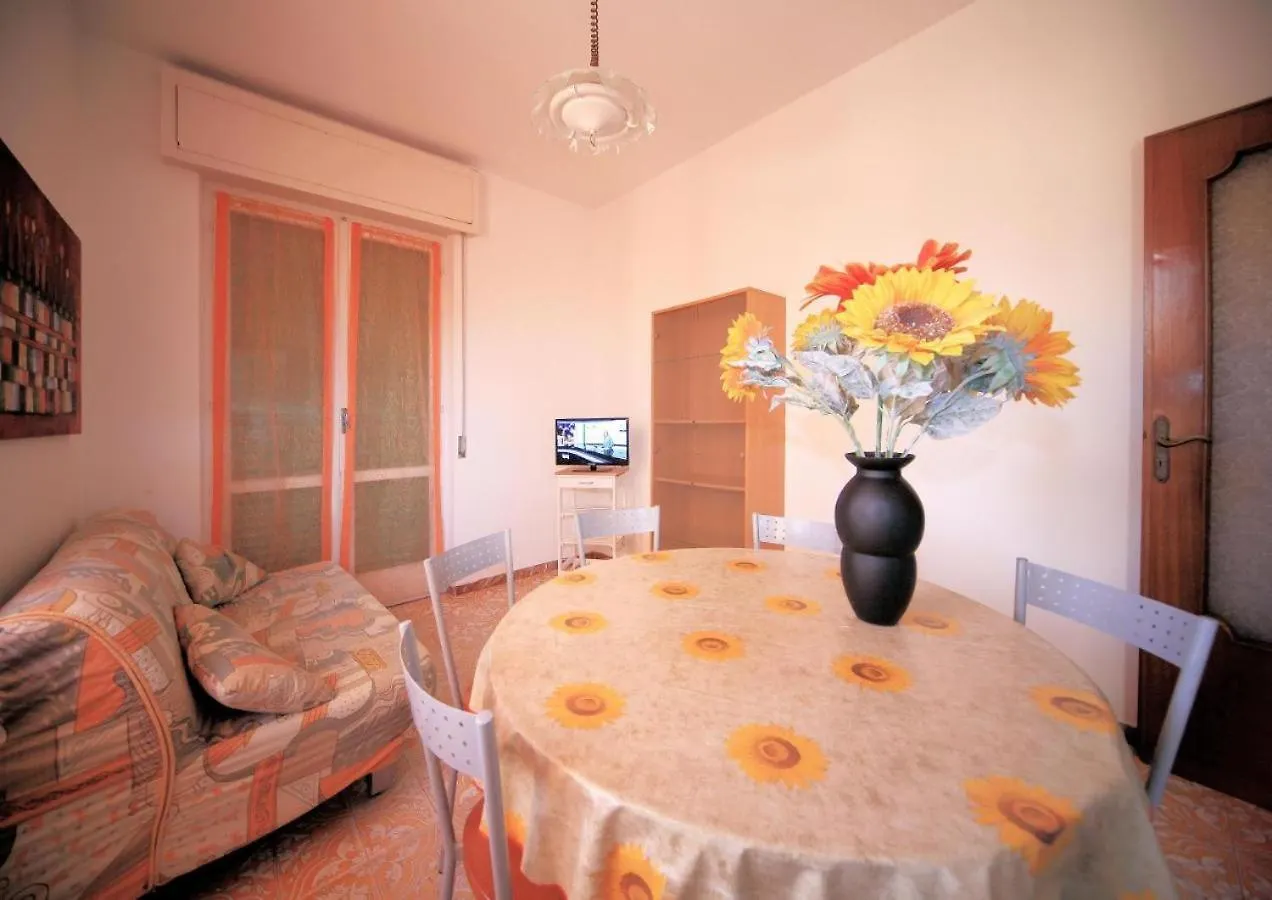Italianway - Giardini 13 Lejlighed Borghetto Santo Spirito Italien