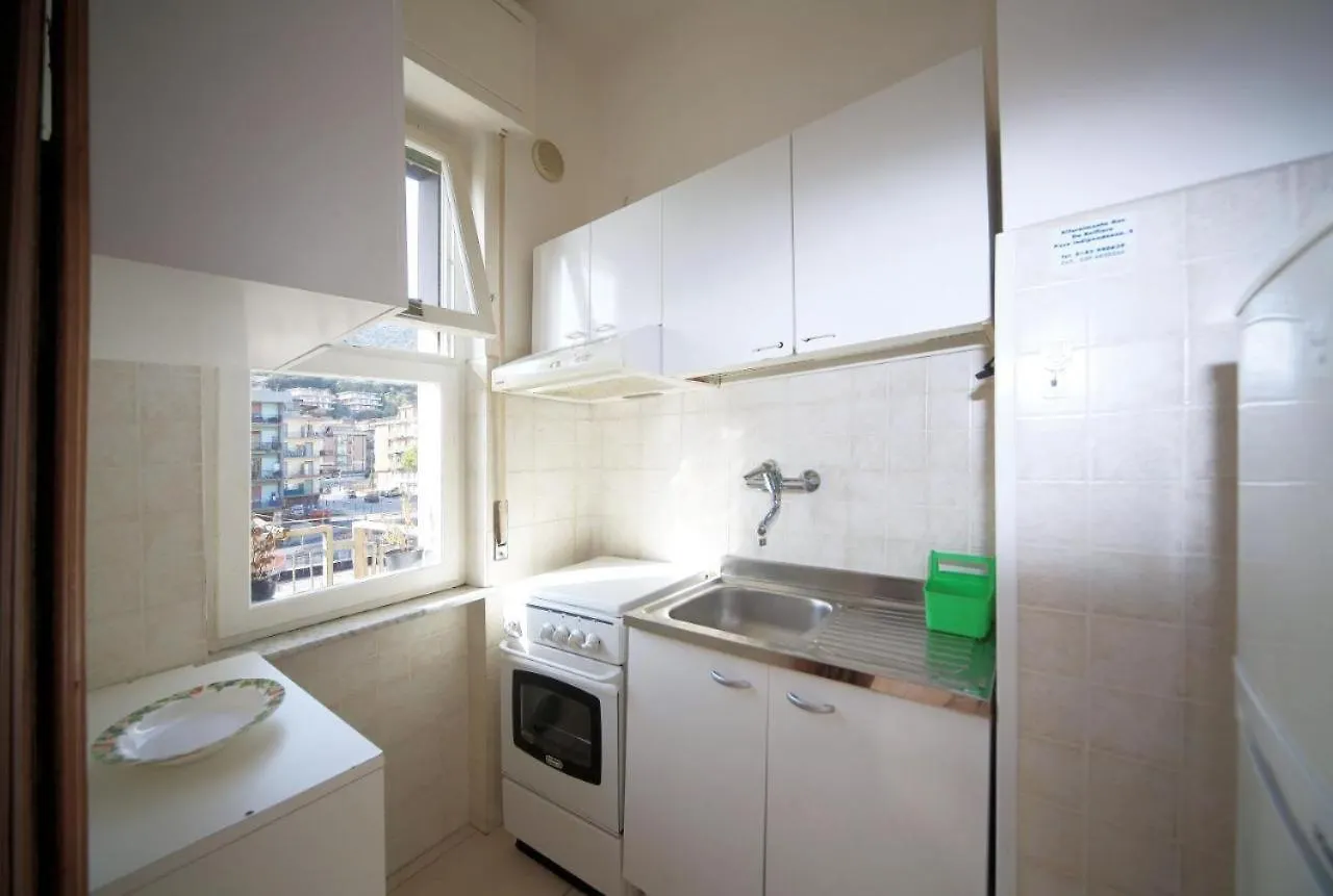 Italianway - Giardini 13 Apartment Borghetto Santo Spirito