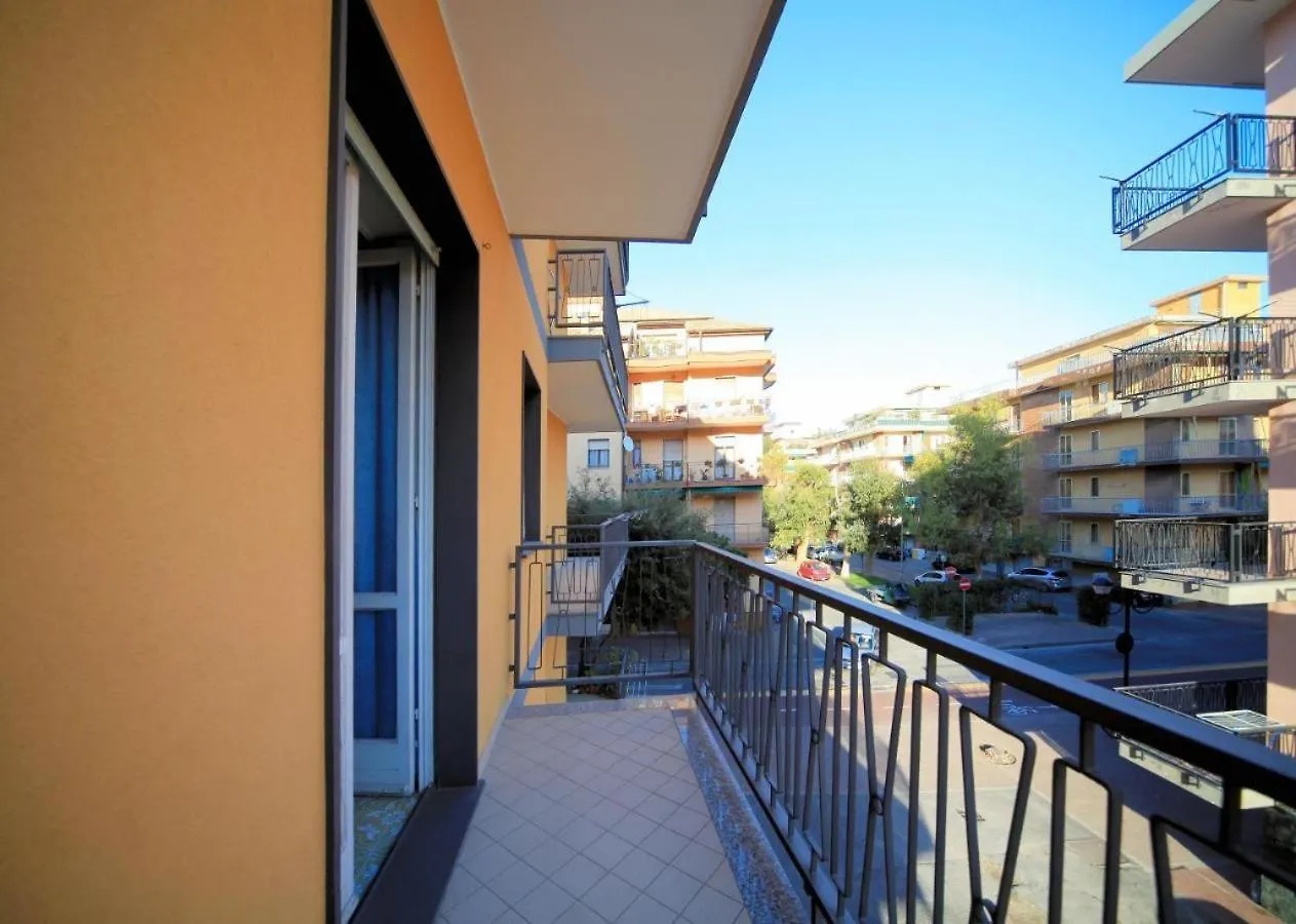 Italianway - Giardini 13 Apartment Borghetto Santo Spirito