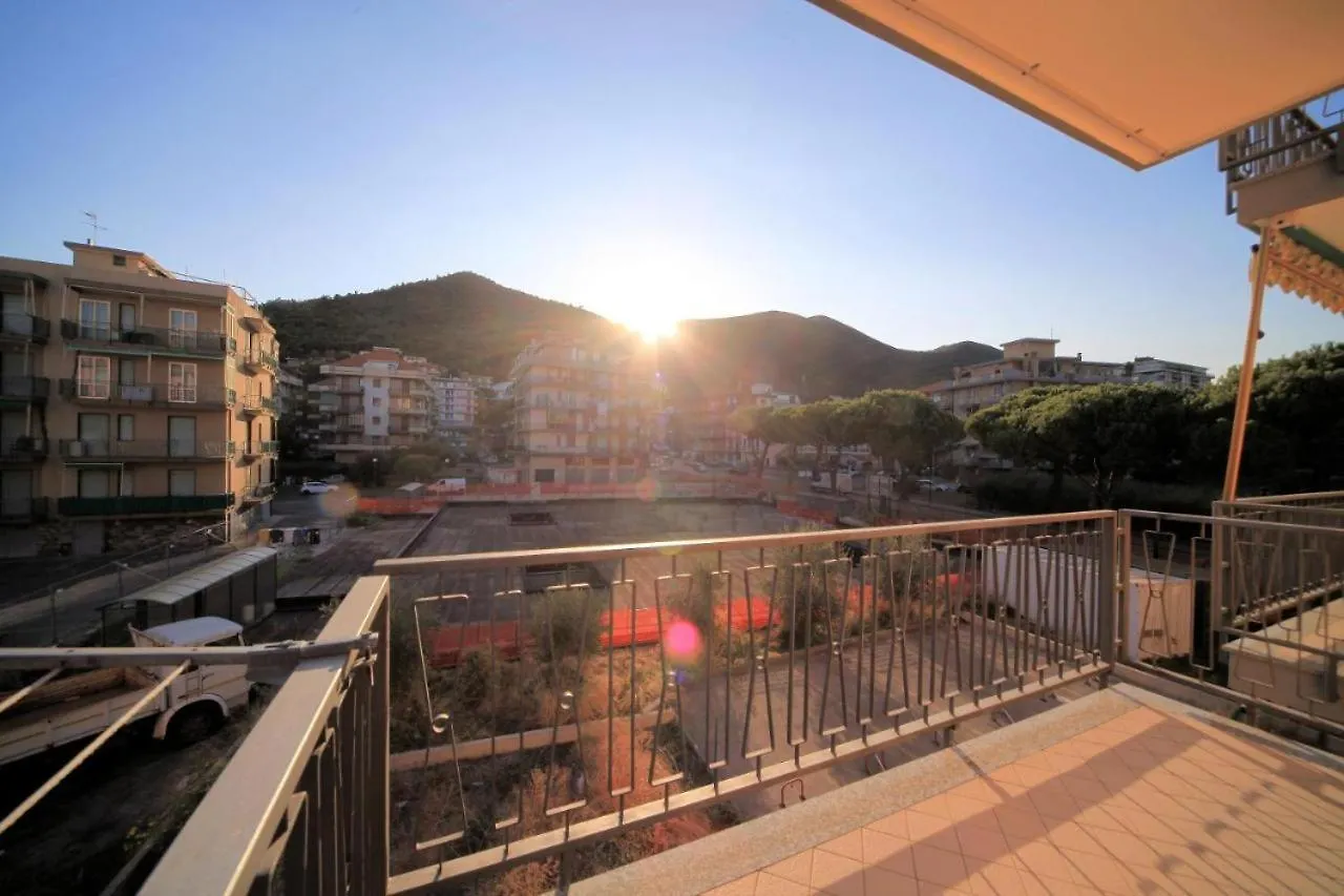 Italianway - Giardini 13 Apartment Borghetto Santo Spirito