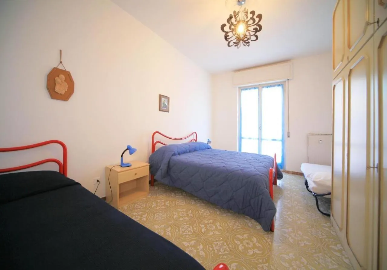 Italianway - Giardini 13 Apartment Borghetto Santo Spirito
