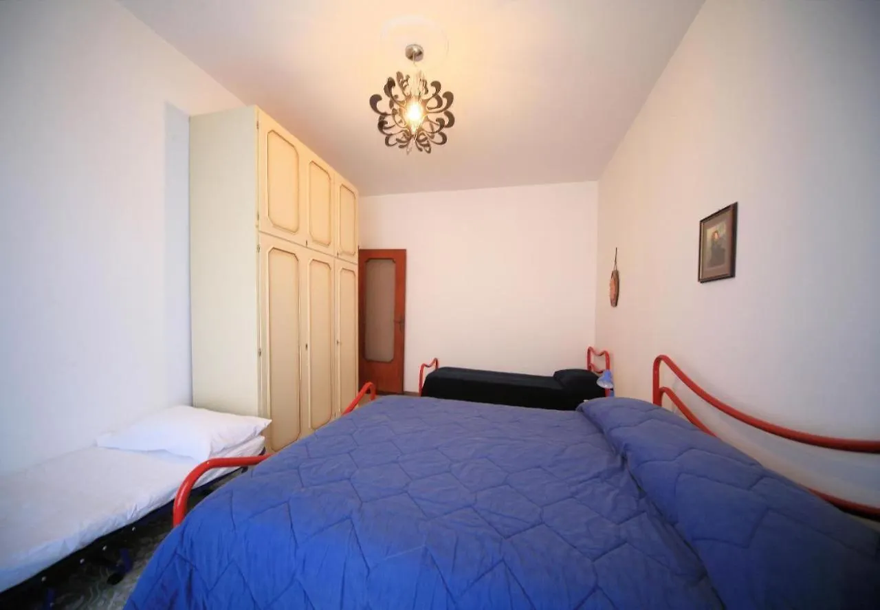 Italianway - Giardini 13 Apartment Borghetto Santo Spirito Italy