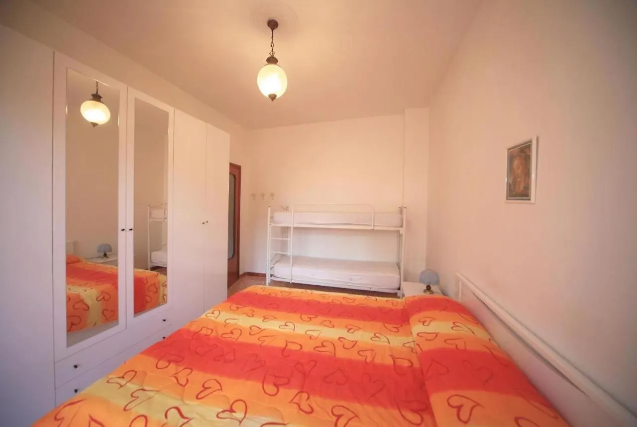 Italianway - Giardini 13 Apartment Borghetto Santo Spirito 0*,  Italy