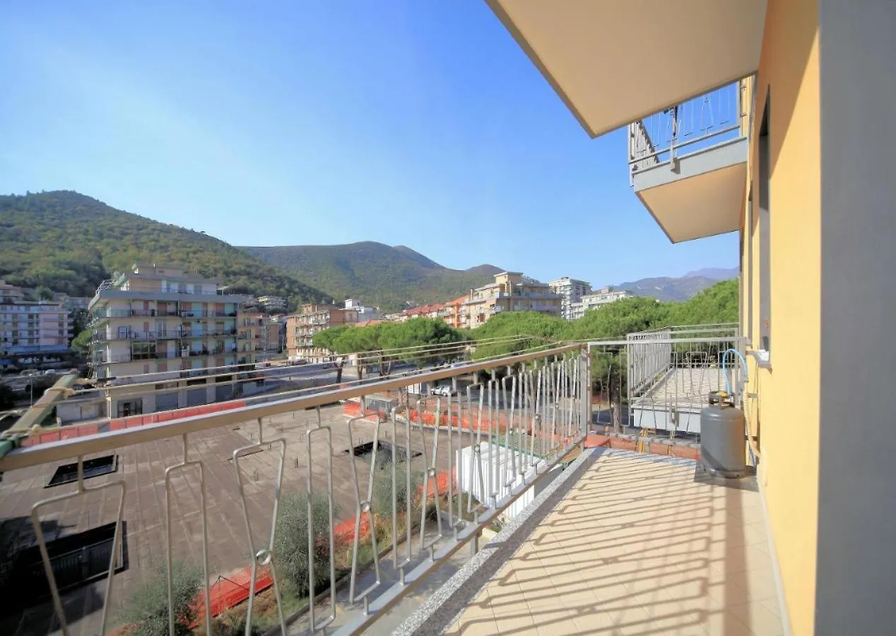 Italianway - Giardini 13 Apartment Borghetto Santo Spirito