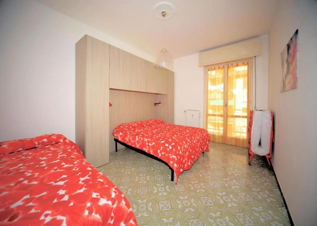 Italianway - Giardini 13 Apartment Borghetto Santo Spirito