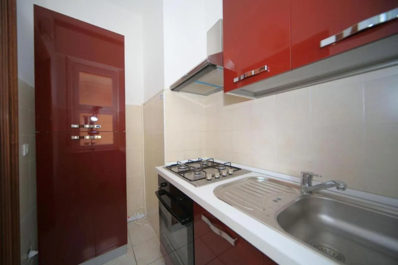 Italianway - Giardini 13 Apartment Borghetto Santo Spirito Italy