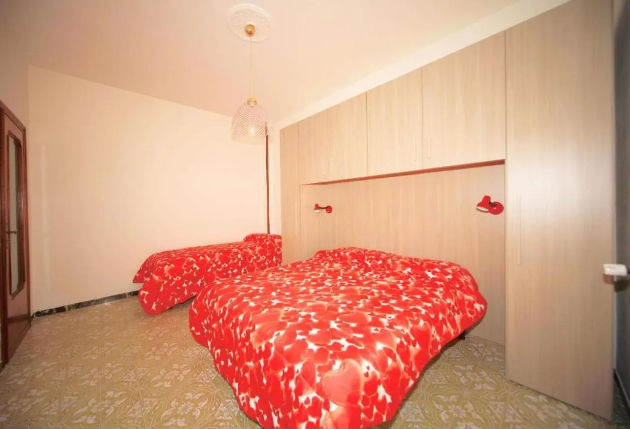 Italianway - Giardini 13 Apartment Borghetto Santo Spirito