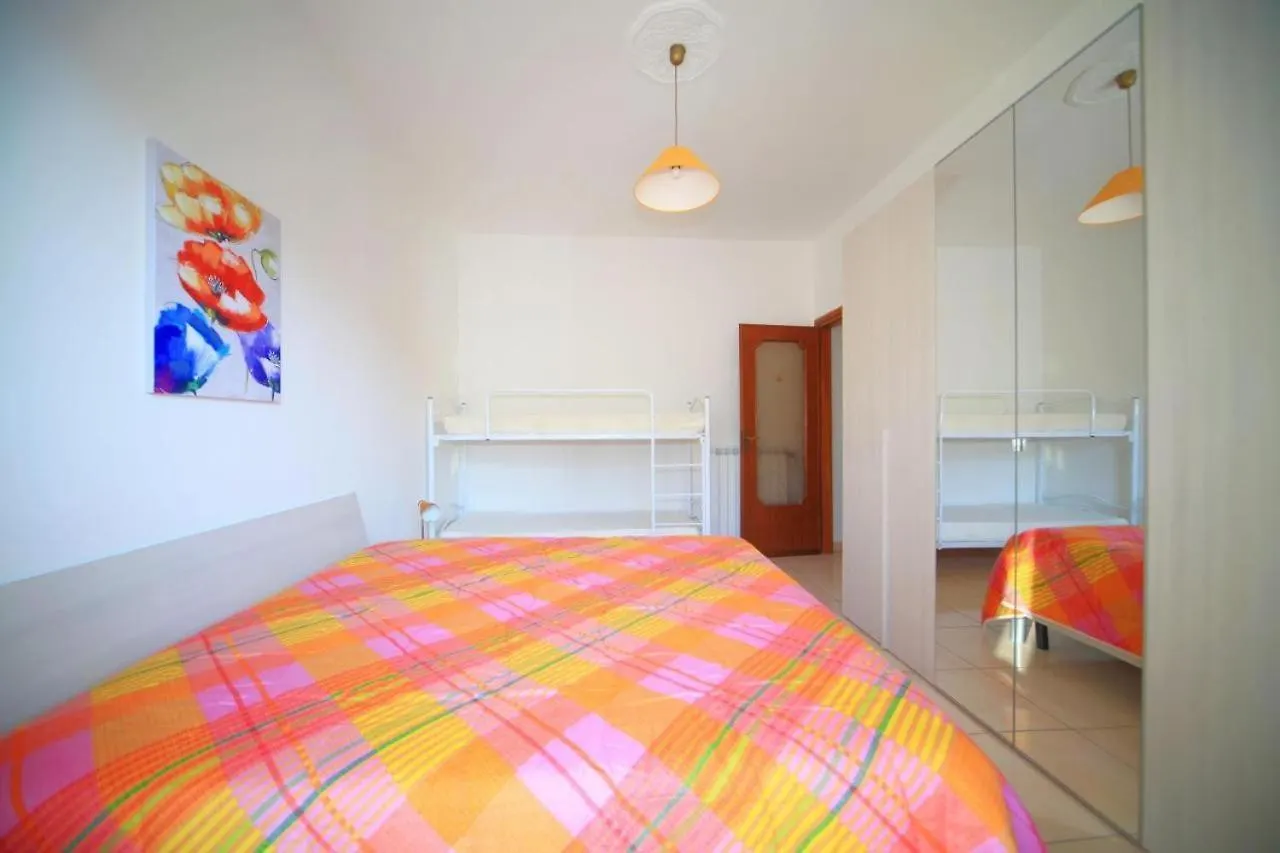 Italianway - Giardini 13 Apartment Borghetto Santo Spirito