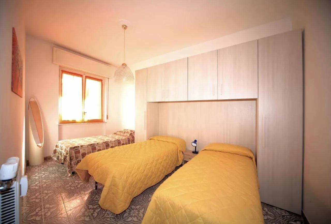 Italianway - Giardini 13 Apartment Borghetto Santo Spirito