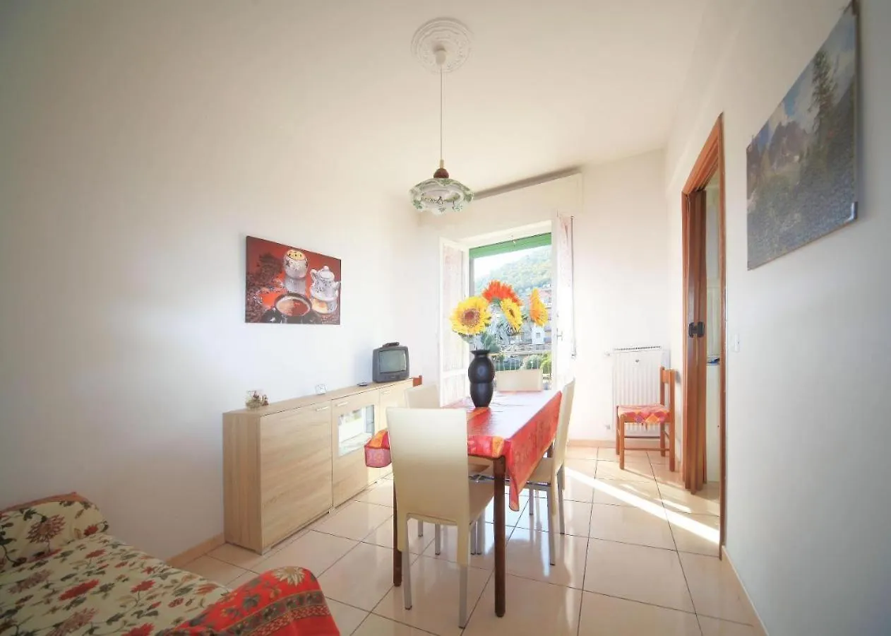 Italianway - Giardini 13 Apartment Borghetto Santo Spirito 0*,  Italy