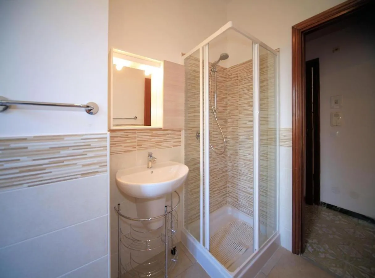 Italianway - Giardini 13 Apartment Borghetto Santo Spirito