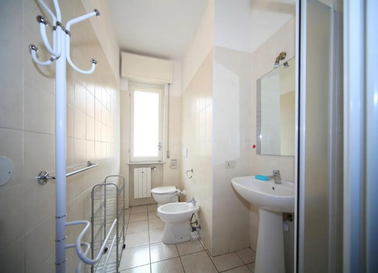Italianway - Giardini 13 Apartment Borghetto Santo Spirito