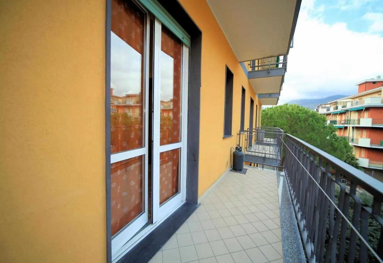 Italianway - Giardini 13 Lejlighed Borghetto Santo Spirito