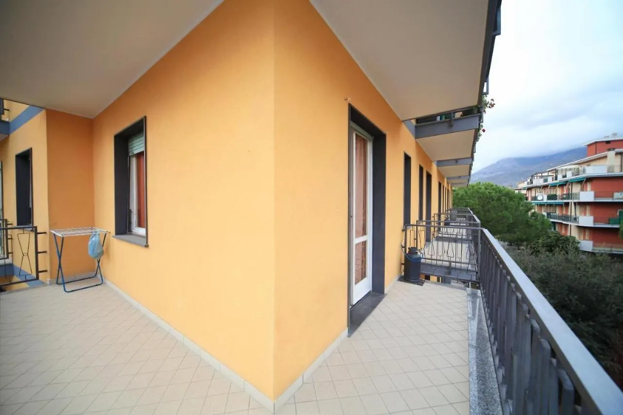 Italianway - Giardini 13 Apartment Borghetto Santo Spirito