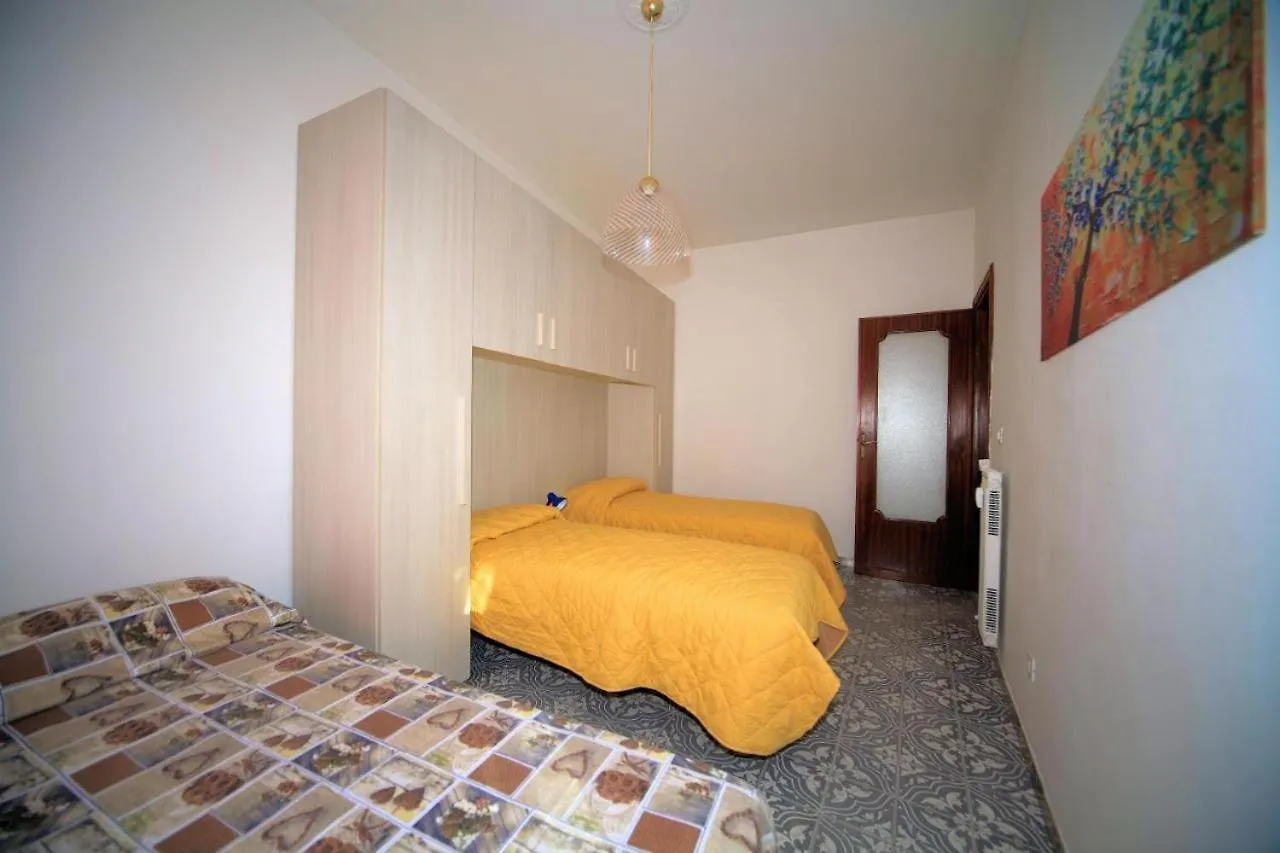 Italianway - Giardini 13 Apartment Borghetto Santo Spirito