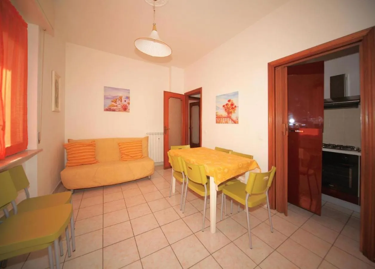 Italianway - Giardini 13 Apartment Borghetto Santo Spirito 0*,