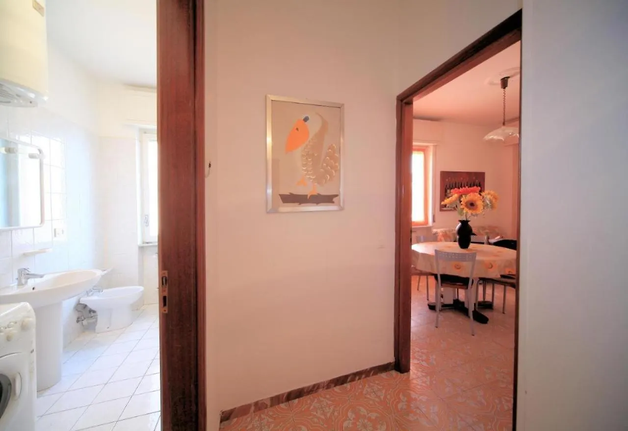 Italianway - Giardini 13 Apartment Borghetto Santo Spirito