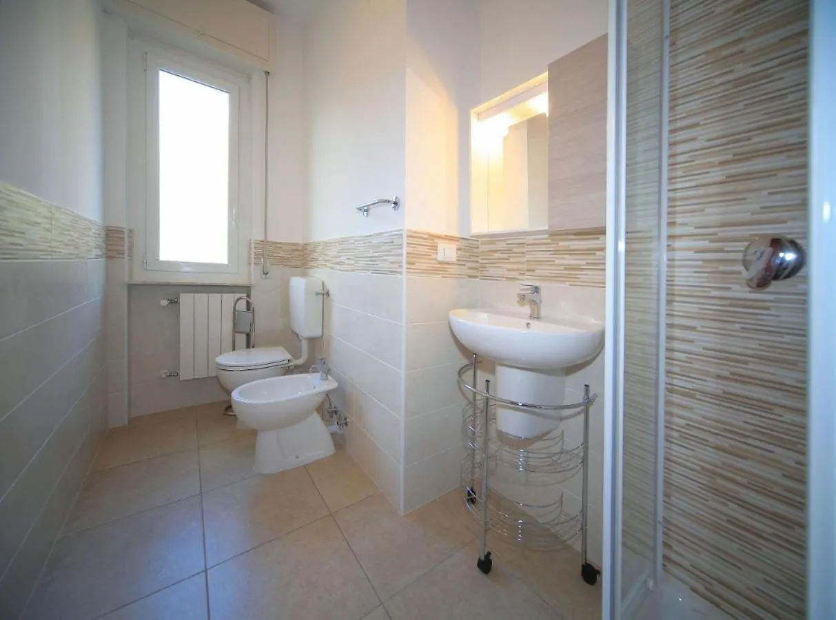 Italianway - Giardini 13 Apartment Borghetto Santo Spirito