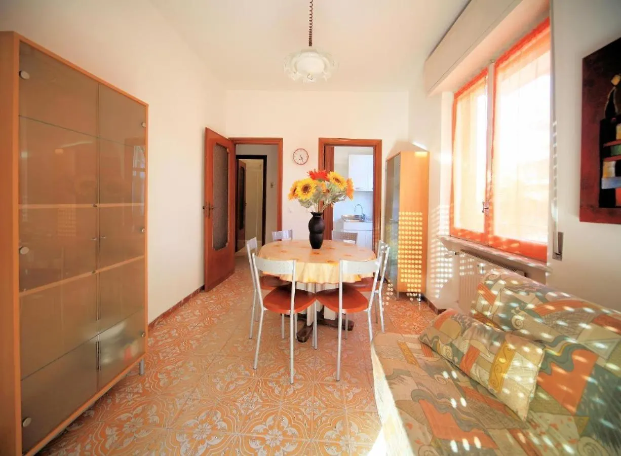 Italianway - Giardini 13 Apartment Borghetto Santo Spirito