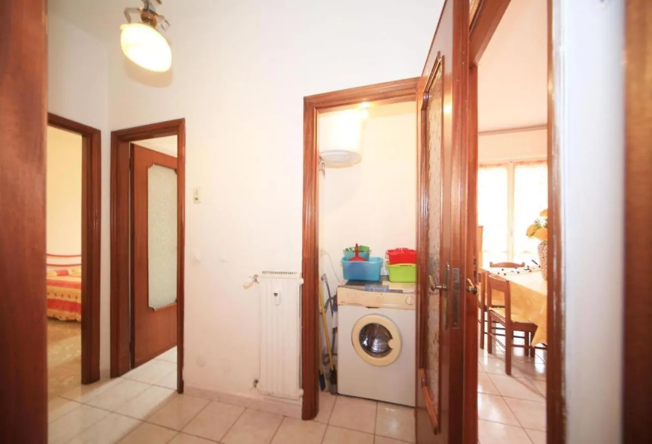Italianway - Giardini 13 Apartment Borghetto Santo Spirito