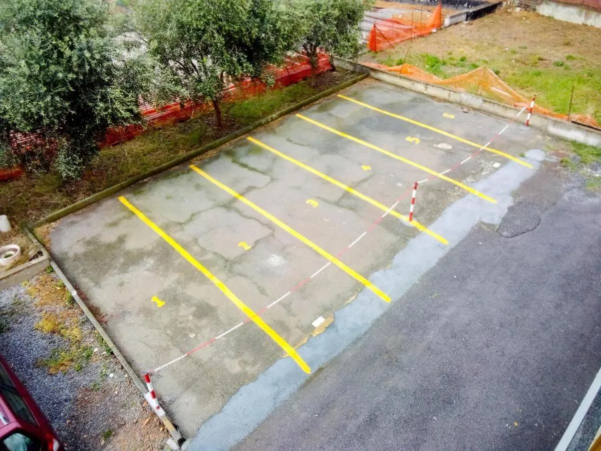 Italianway - Giardini 13 Apartment Borghetto Santo Spirito